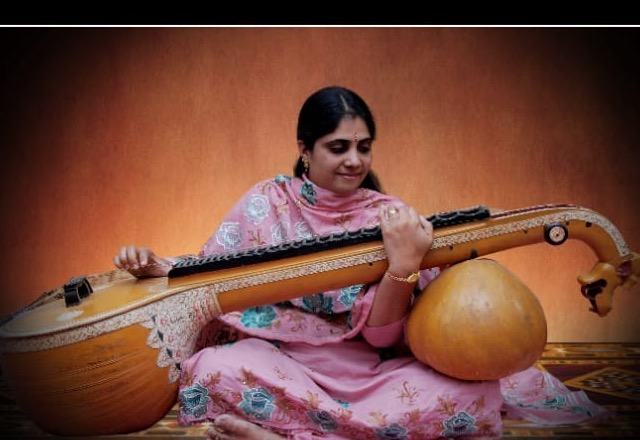 Smt. Vijaya Lakshmi Bhavaraju